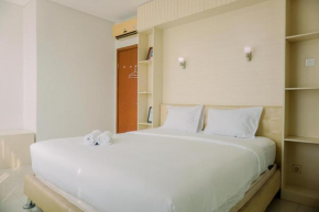 Elegant and Strategic 2BR Apartment at Thamrin Residence By Travelio